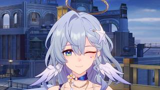 【崩壊スターレイル】はい。   Honkai Star Rail