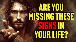 Signs The Holy Spirit Is ACTIVE In Your Life! Do You See These In Your Life? (God's Word Today)