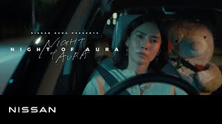【オーラ】NIGHT OF AURA　第一夜「それは何色の嘘ですか？」（主演：中谷美紀さん / 脚本：金沢知樹さん）