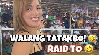 NANG RAID AKO NG SAB00NGAN HAHAHAHAHA | MISS GINBILOG