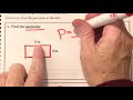 Exploring 3rd Grade Math Concepts in Unit 10, Lesson 13