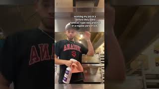 Facts !! #funny #job