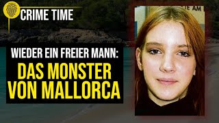 Mädchenmörder frei: Der Justizalbtraum im Fall Stefanie Rüggeberg | Crime Time Doku