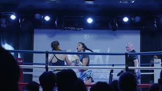 UFN XI - Luisa Hardman (UCL) vs Aanya Narbheran (Warwick) (Non-Decision)
