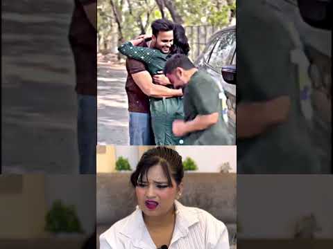ऐसे कौन करता है अपनी गर्लफ्रैंड के साथ 😲😲 Trending Dank Indian Memes Youtube Shorts | REACTION |