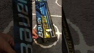 2025 mystery minis | pack opening #hockey #ministicks