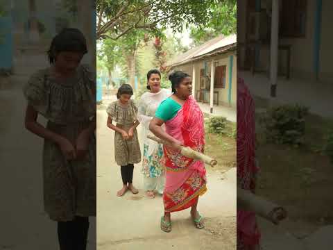 মুনমুনের হাতে বাশ কেনো#reels #foryou #viralvideo #shortvideo