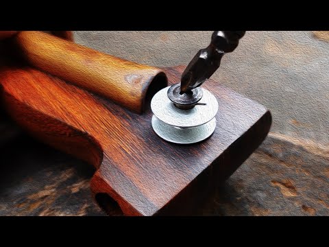 Building a Compact Slingshot for Urban Survival
