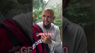 GFK 0 FB 0 #galatasaray #gs #ultraslan #cimbom #hedef27 #konsantrasyon  #felipemelo