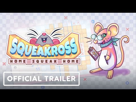 Open Trailer Video thumbnail