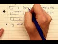 Understanding Variables and Operations