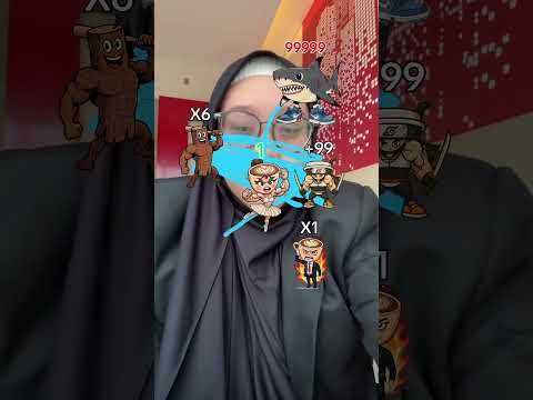 TERNYATA GINI CARAYA MENANG