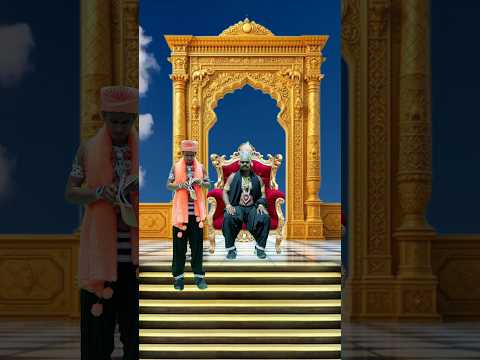 यमराज vs पाकिस्तानी #yamraj #funnyvideo #shorts