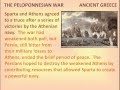 Ancient Greek History and Culture