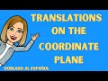 Understanding Translations in Geometry