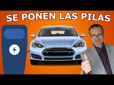Los Cargadores se Agilizan por Ley
