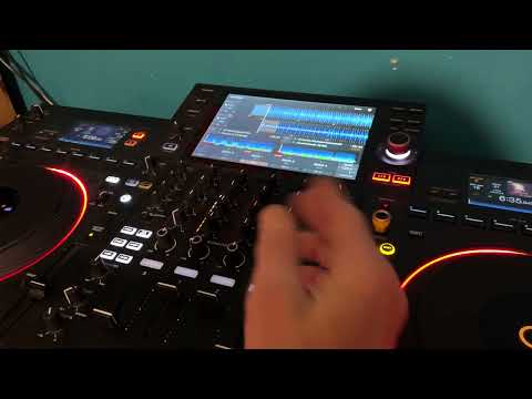 ADD AN EXTRA BEAT TO THE DJ MIX CAN BE USED IN ALL STYLES OF MUSIC