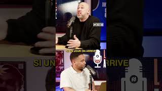 🎙️" S'ils ne changent pas la règle des 65 matchs, on va se retrouver avec des MVP par défaut."