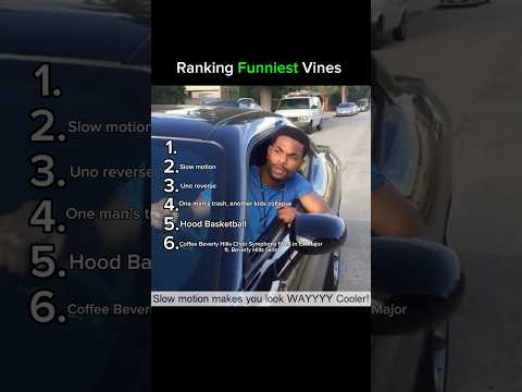Ranking Funniest Vines #ranking #funny #Ranking #nostalgia #nostalgic #vines #funnymemes #dog #cat
