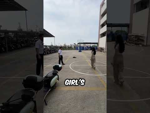 Girl Outsmarts Thief And Steals His Bike! 😱
