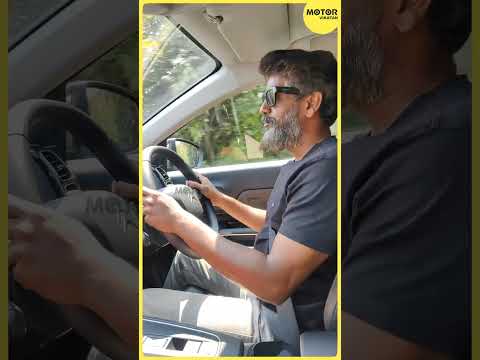 Steering புடிக்கிறப்போ இத மட்டும் பண்ணாதீங்க ⚠️ | Driving Tips | Motor Vikatan