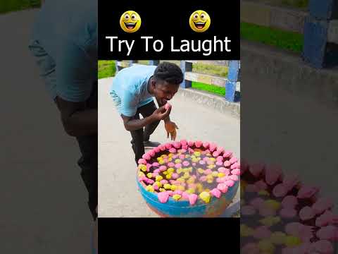 Special Non Stop Special New Comedy Video🤣Amazing Funny Video Part 06