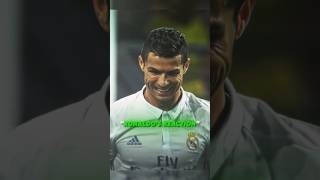 When Ronaldo Falls into the Same Trap 🥶
