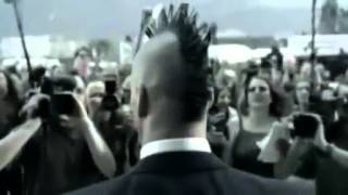 Ich will (oficial - Video)