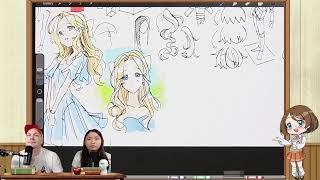 🔴 LIVE | Art Lessons & Chill  9/14/2026