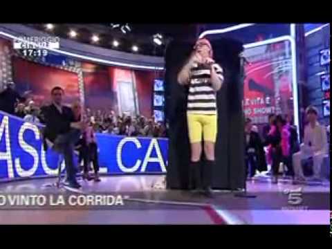 Paolo Drigo - Ladro di volti