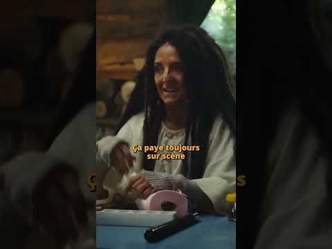 Les conseils de Florence Foresti