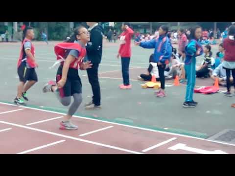 106五股國小503大隊接力 - YouTube