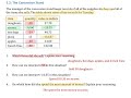 Understanding Positive and Negative Values