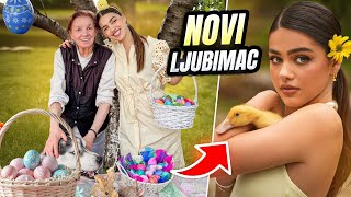 UZELA SAM NOVOG KUĆNOG LJUBIMCA?! * porodica poludela *
