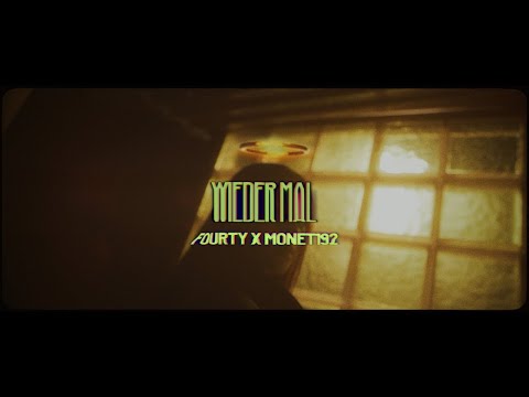 FOURTY x MONET192 - Wieder mal "Instrumental Remake"(prod. by R.M.K)