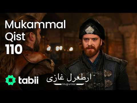 Ertuğrul Gazi | Mukammal Qist 110