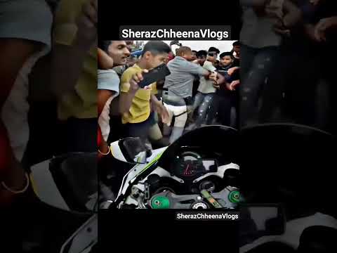 CrazyFans Meetup #bike #bikelover #fans #duke #ktmlover #fansmeetup