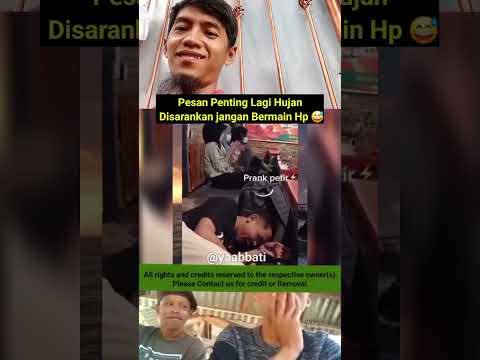 Yang Satu nyantai aja si kak 😅 #kocak #lucu #ngakak #reaction