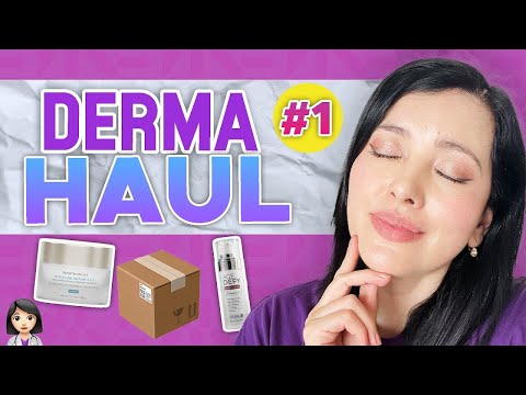 DERMA HAUL SKINCARE, LANZAMIENTOS, MARCAS MEXICANAS Y MÁS