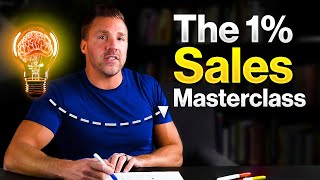 5 DARK Psychology Secrets That Make Clients CHASE YOU (Full Masterclass)