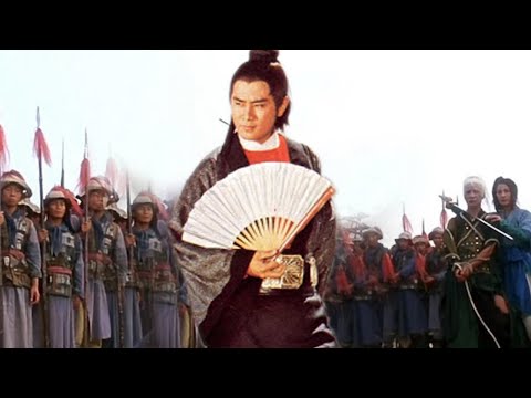 The Kung Fu Raid ¦¦ Best Chinese Action Kung Fu Movie in English