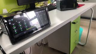 How to connect the SWC on SC9853 autoradio?