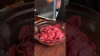 Traeger Beef Jerky | Traeger Grills
