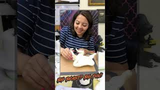 Take A Private Sculpting Class With Me! #shorts #sculptingclass