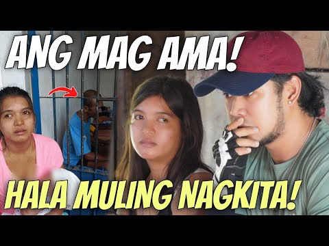 PART30 | KAKAIBANG TAPANG ANG IPINAKITA NI ATE NIÑA SA MULING PAG HAHARAP! @PugongByahero