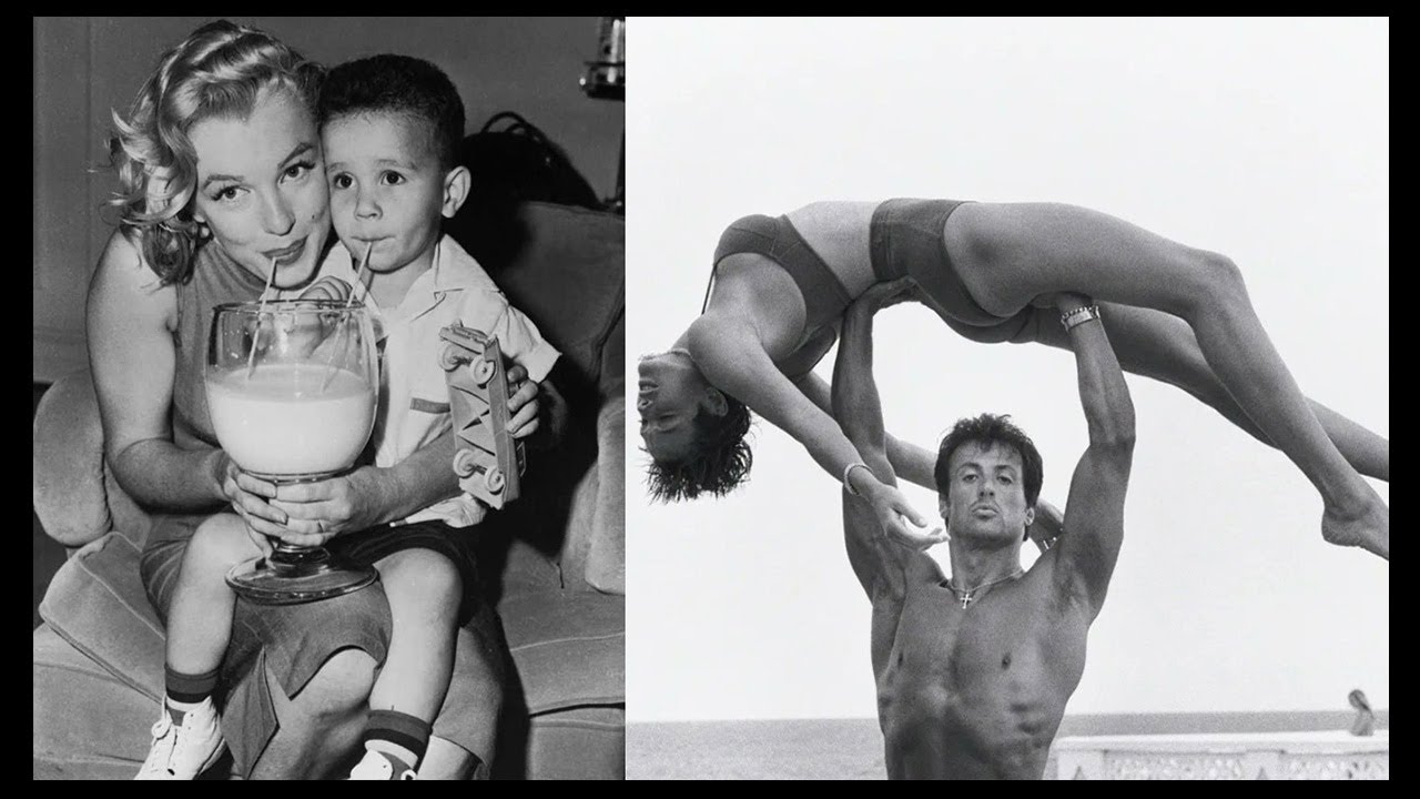 45 Remarkable Historical Photos That Will Take You Back In Time!