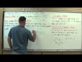 Triangle Properties and Geometric Mean