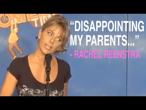 Missionary Expectations | Rachel Reenstra | Chick Comedy