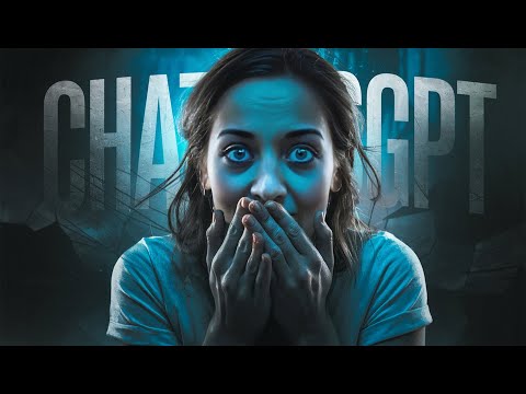 🔻CHAT GPT en sait BEAUCOUP TROP SUR MOI et C'EST FLIPPANT! | Le Corps La Maison L'esprit