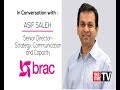 BRAC's Operations and Social Enterprises